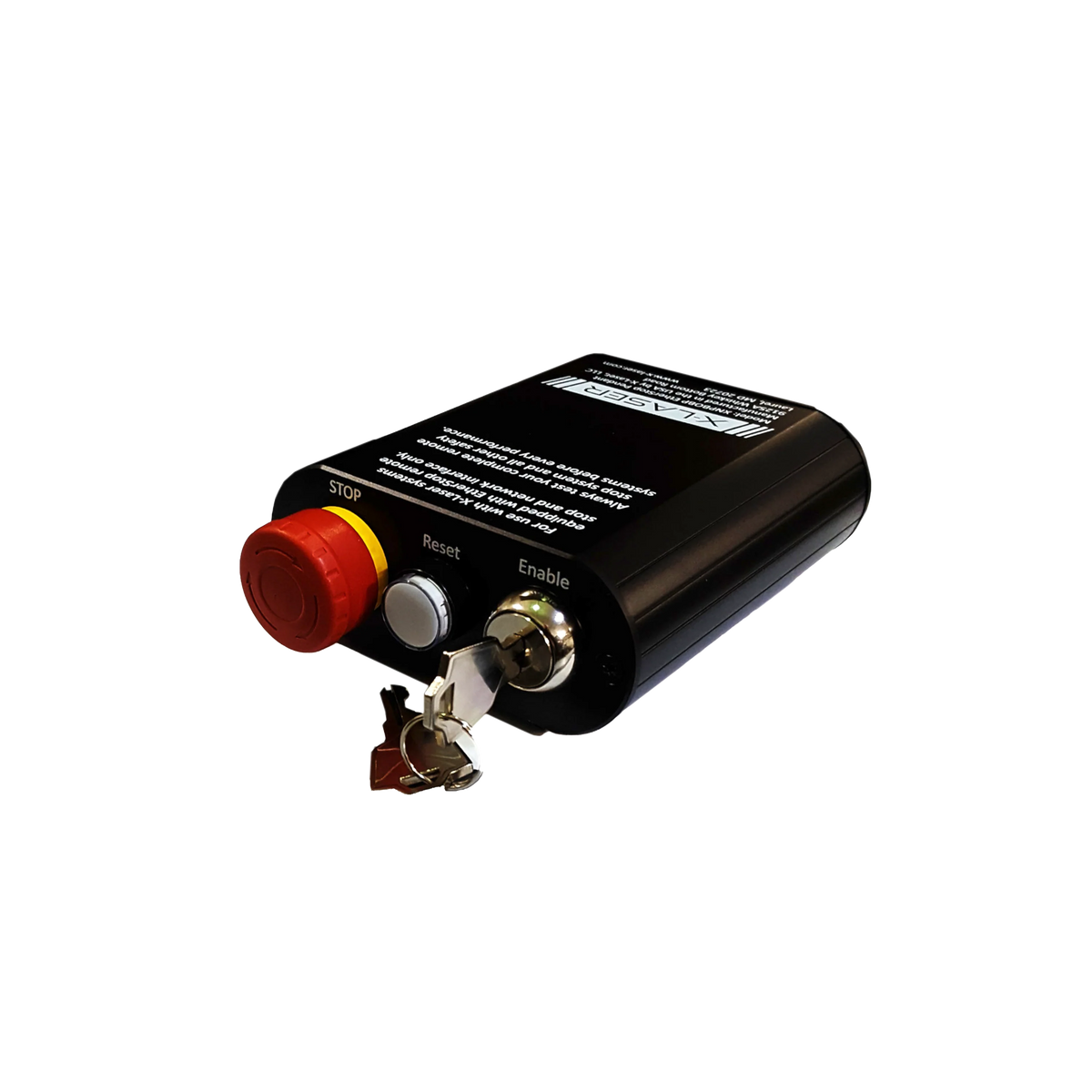 Elation ETHERSTOP PENDANT X-LASER ETHERSTOP PENDANT WITH KEY