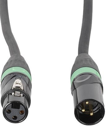 Accu-Cable 50 Ft. PRO XLR to Male 1/4 In - PSSL ProSound and Stage Lighting