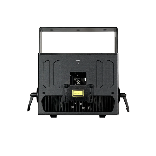 Elation SKYWRITER HPX M-20 SKYWRITER 20W PRO LASER FIXTURE W MERCURY