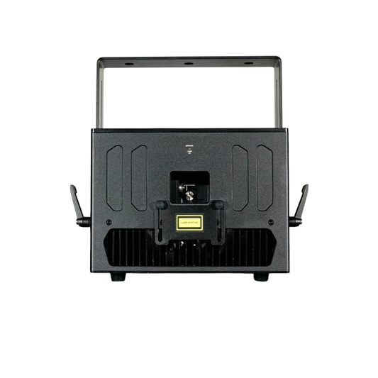 Elation SKYWRITER HPX M-30 SKYWRITER 30W PRO LASER FIXTURE W MERCURY