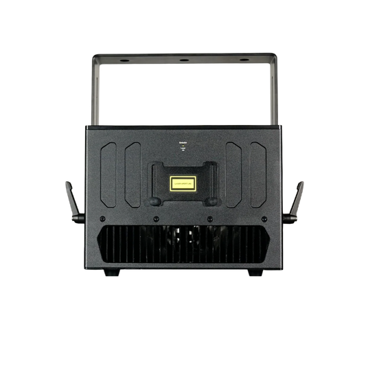 Elation SKYWRITER HPX M-40 SKYWRITER 40W PRO LASER FIXTURE W MERCURY