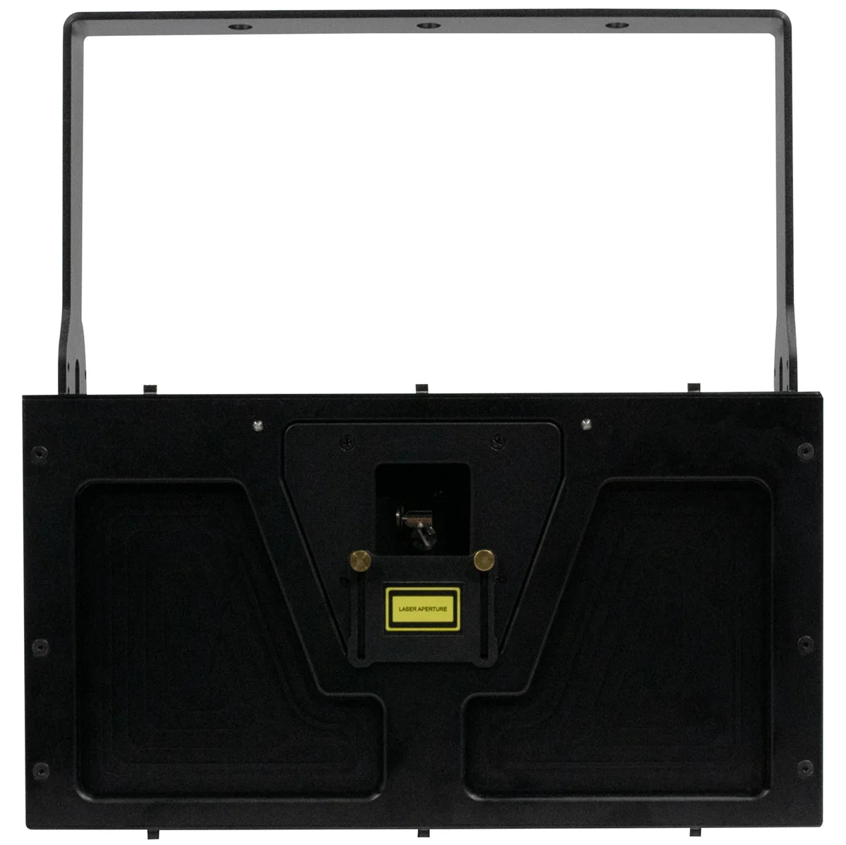 Elation TRITON T-20 TRITON 20W IP65 LASER FIXTURE W MERCURY