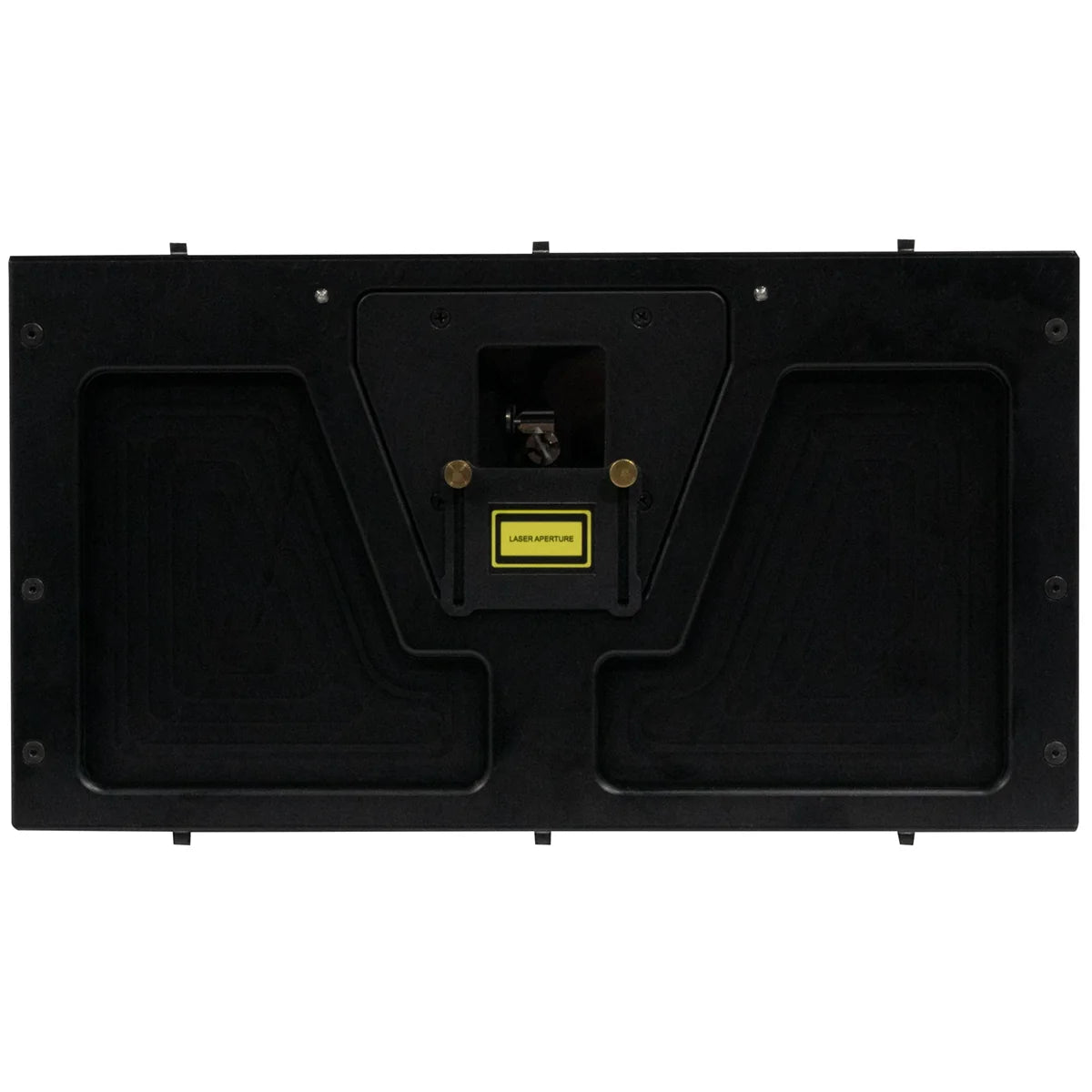Elation TRITON T-20 TRITON 20W IP65 LASER FIXTURE W MERCURY