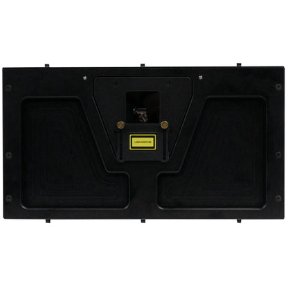 Elation TRITON T-20 TRITON 20W IP65 LASER FIXTURE W MERCURY