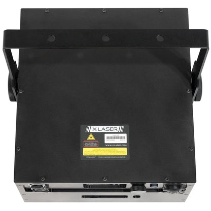 Elation TRITON T-20 TRITON 20W IP65 LASER FIXTURE W MERCURY