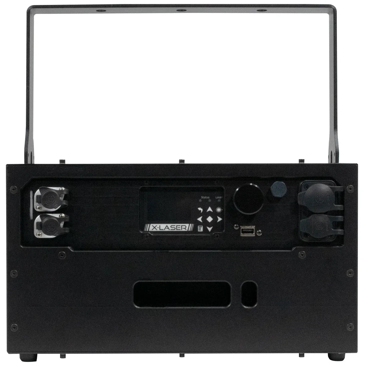 Elation TRITON T-20 TRITON 20W IP65 LASER FIXTURE W MERCURY