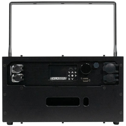 Elation TRITON T-20 TRITON 20W IP65 LASER FIXTURE W MERCURY