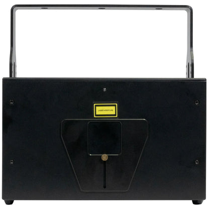 Elation TRITON T-40 TRITON 40W IP65 LASER FIXTURE W MERCURY