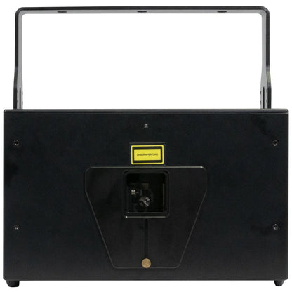 Elation TRITON T-40 TRITON 40W IP65 LASER FIXTURE W MERCURY