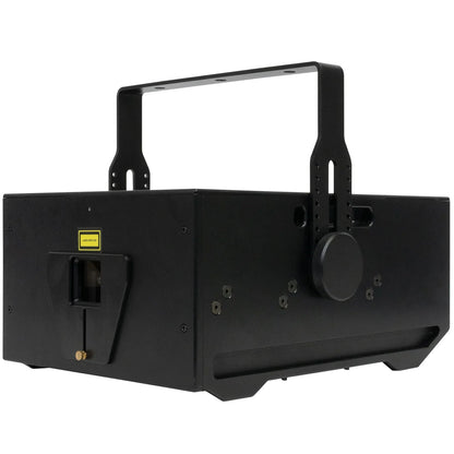 Elation TRITON T-40 TRITON 40W IP65 LASER FIXTURE W MERCURY