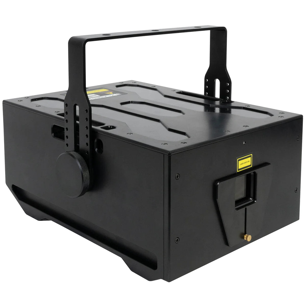 Elation TRITON T-40 TRITON 40W IP65 LASER FIXTURE W MERCURY