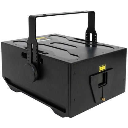 Elation TRITON T-40 TRITON 40W IP65 LASER FIXTURE W MERCURY