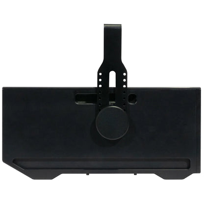 Elation TRITON T-40 TRITON 40W IP65 LASER FIXTURE W MERCURY