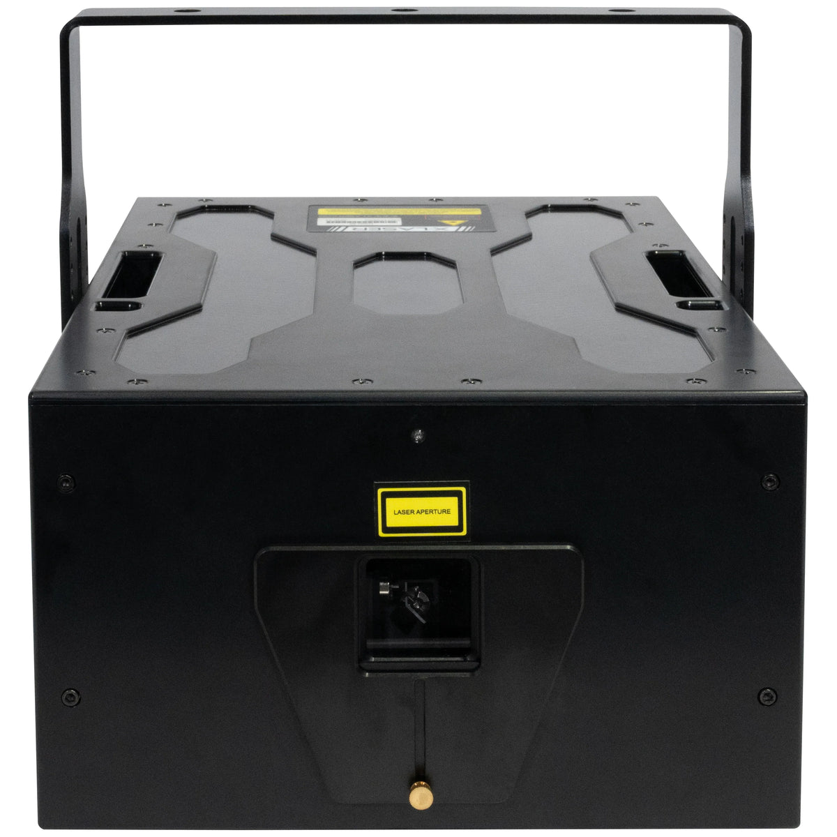 Elation TRITON T-40 TRITON 40W IP65 LASER FIXTURE W MERCURY