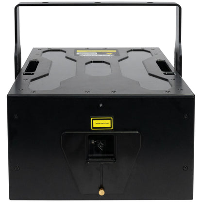 Elation TRITON T-40 TRITON 40W IP65 LASER FIXTURE W MERCURY