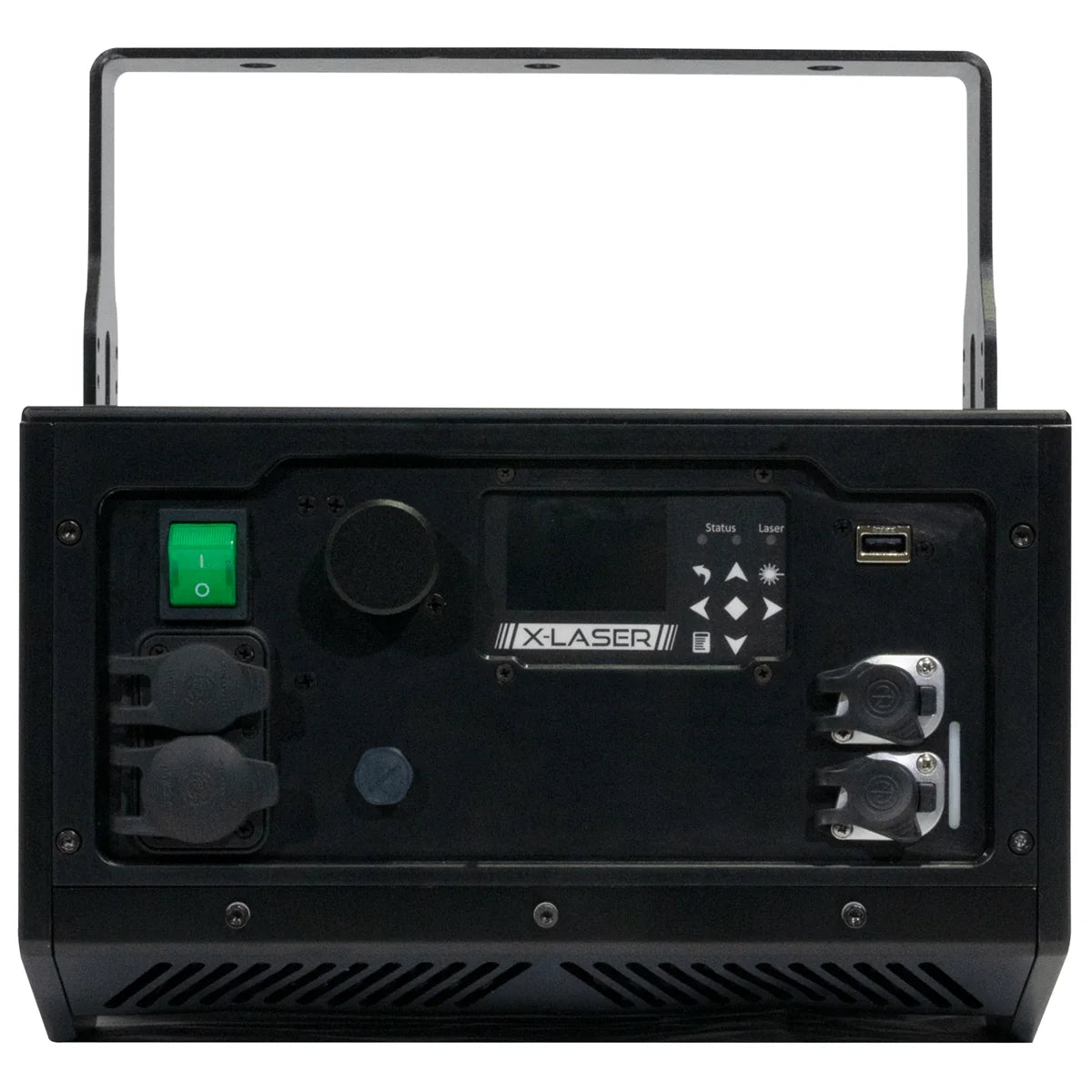 Elation TRITON T-40 TRITON 40W IP65 LASER FIXTURE W MERCURY