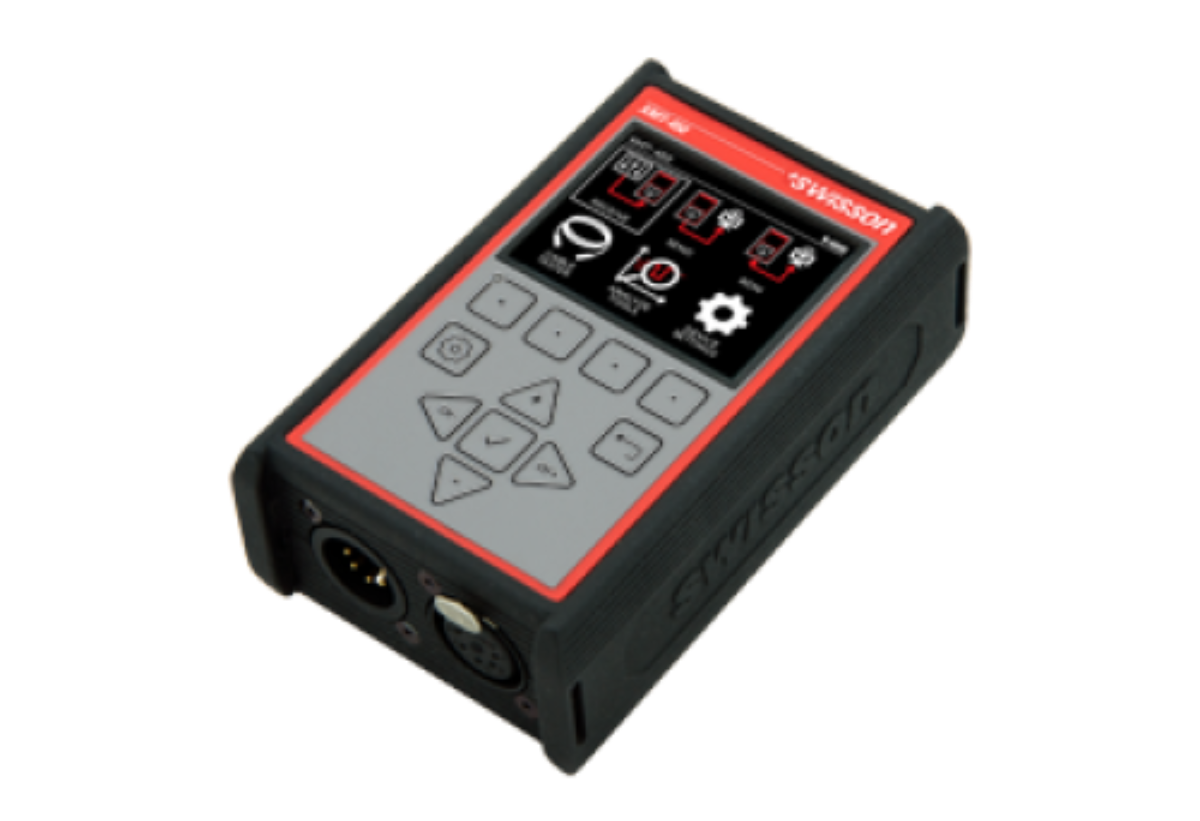 Swisson XMT-450 Pro Set