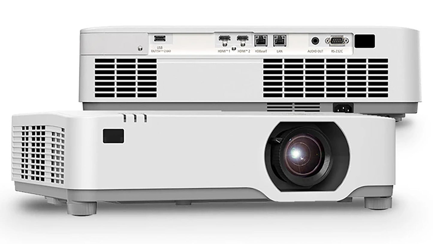 SHARP XP-P701U-W – Projecteur laser LCD WUXGA 7 000 lumens, blanc