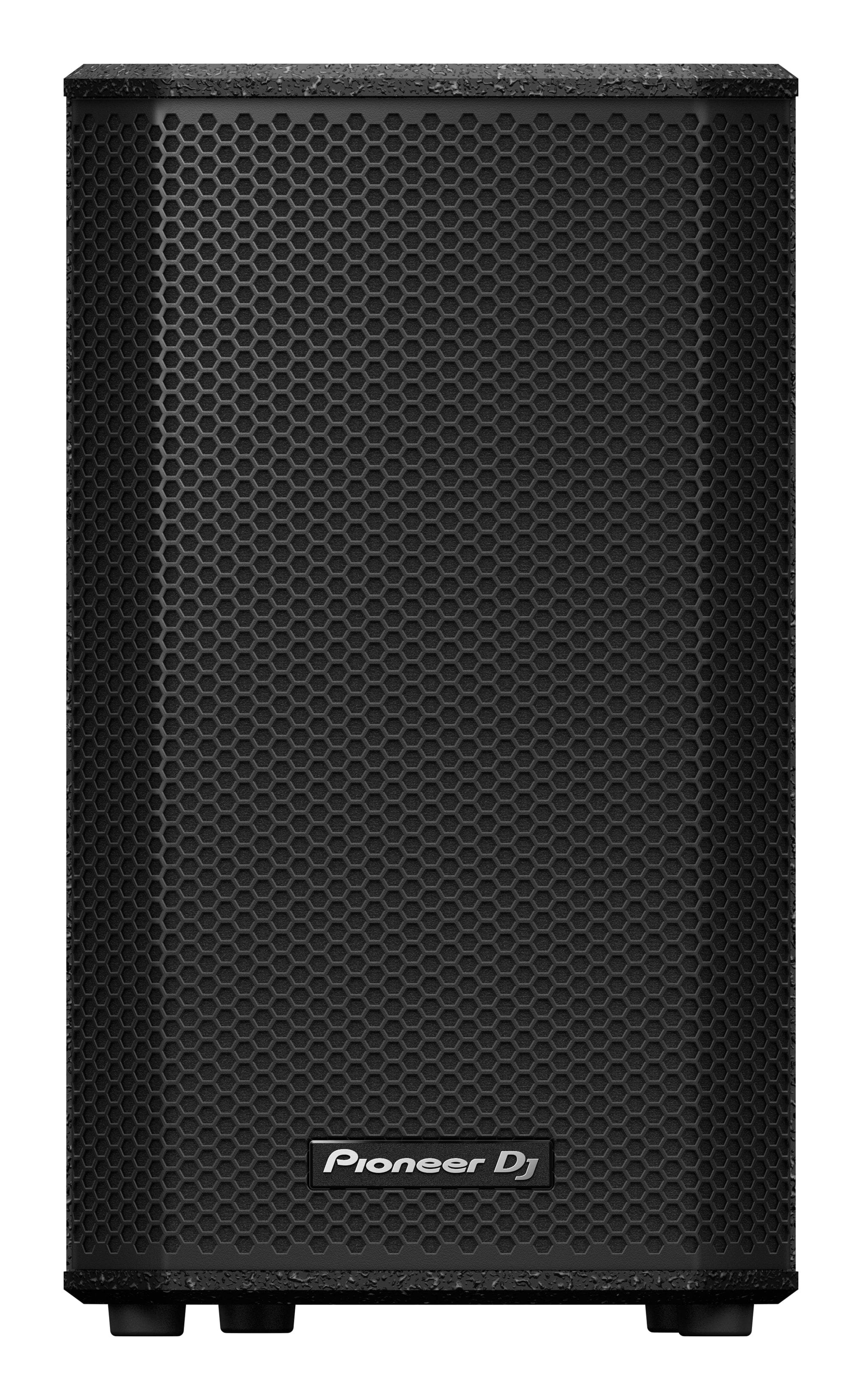Pioneer DJ XPRS82 Multi-Purpose 2-Way Active 8-Inch Loudspeaker