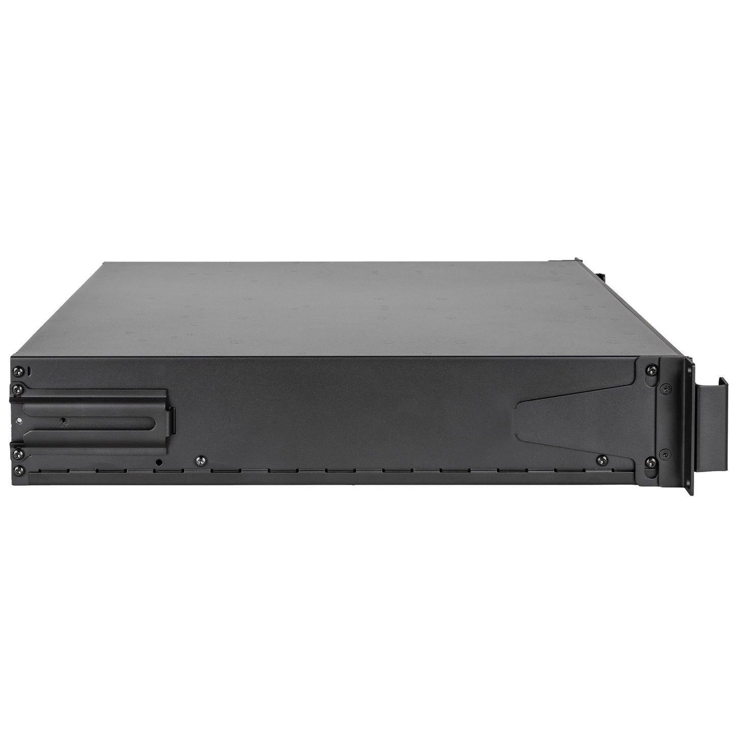 RCF XPS-4KD Class D Power Amplifier with DSP, RDNet Management, Dante-Equipped (4 X 1,000 W @ 4 ?)