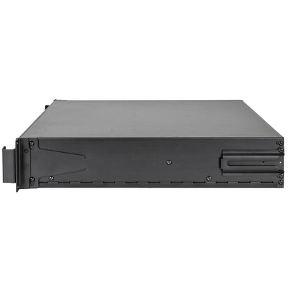 RCF XPS-4KD Class D Power Amplifier with DSP, RDNet Management, Dante-Equipped (4 X 1,000 W @ 4 ?)