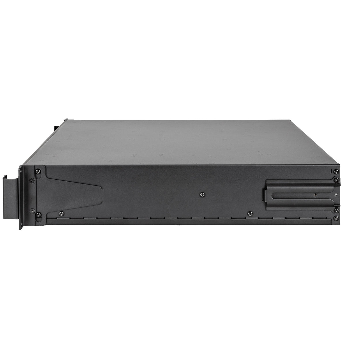 RCF XPS 16K Class D Power Amplifier with DSP, RDNet Management (4 X 4,000 W @ 2.7 ?)