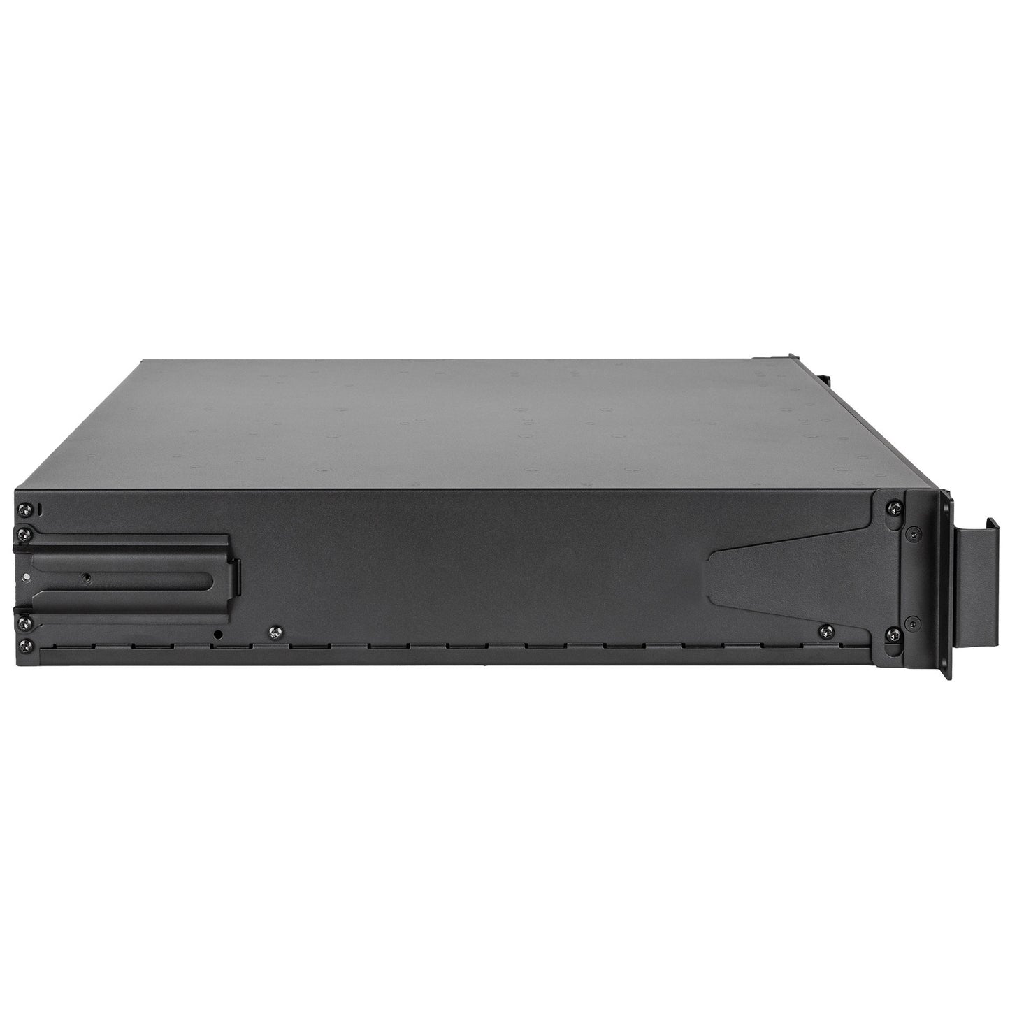 RCF XPS 16KD Class D Power Amplifier with DSP, RDNet Management, Dante-Equipped (4 X 4,000 W @ 2.7 ?)