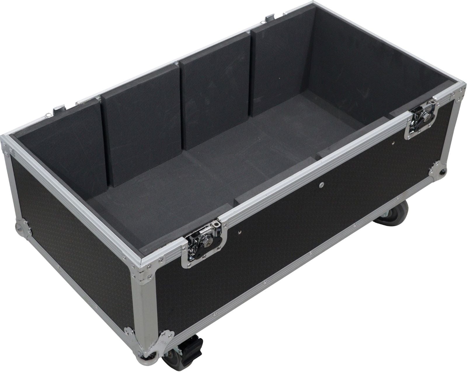 PRO-X Case for 2x12" Speakers - PSSL ProSound and Stage Lighting