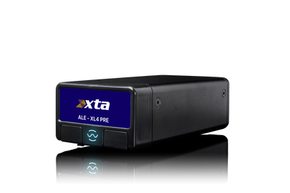 Karno Sepia XTA ALE XL4 Pre Amp Module