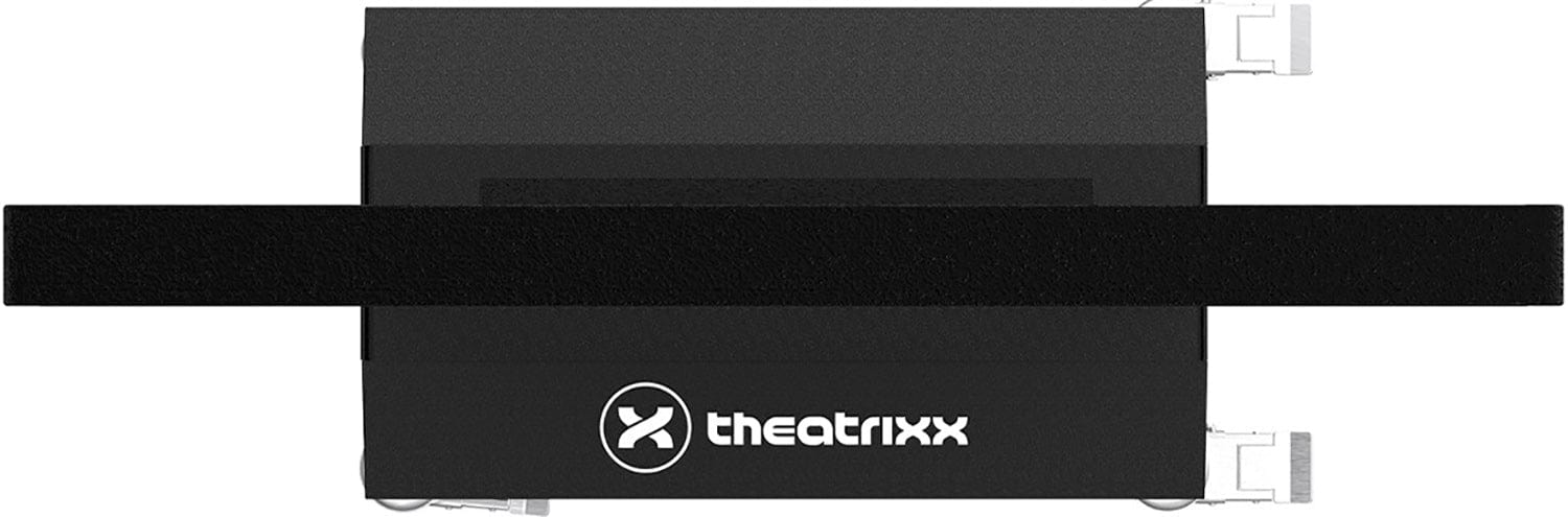 Theatrixx Totem Indoor - 2.5 mm single width LED Standalone Digital Display System - PSSL ProSound and Stage Lighting