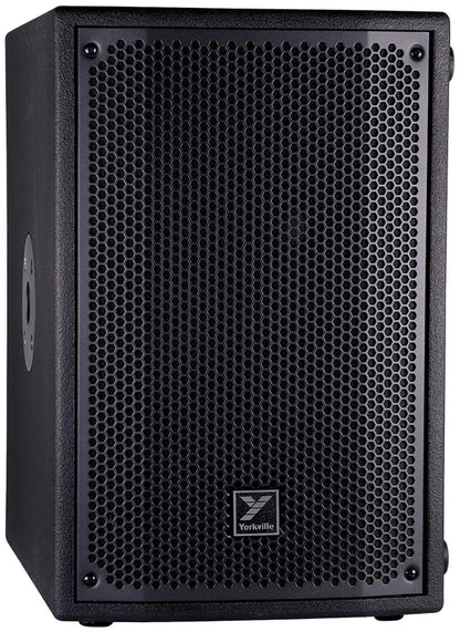 Yorkville YXL10SP Caisson de basses alimenté 1000 watts 10"