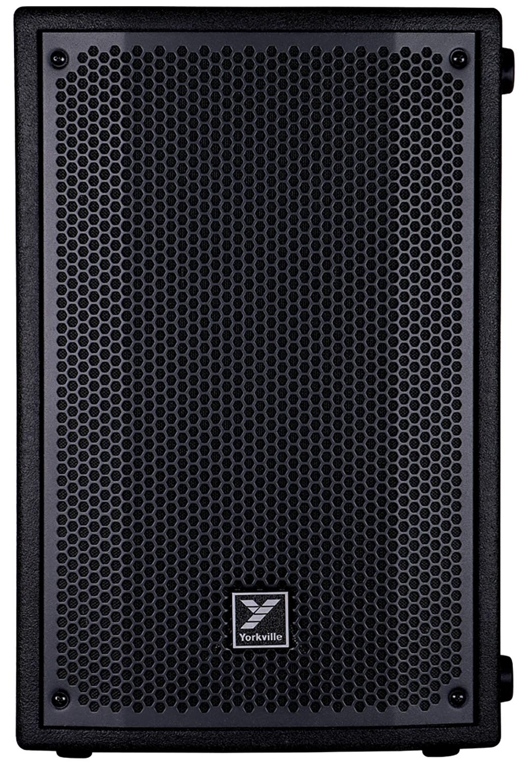 Yorkville YXL10SP Caisson de basses alimenté 1000 watts 10"