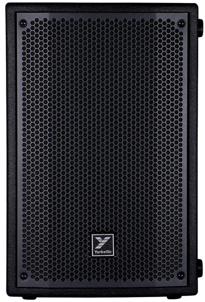 Yorkville YXL10SP Caisson de basses alimenté 1000 watts 10"