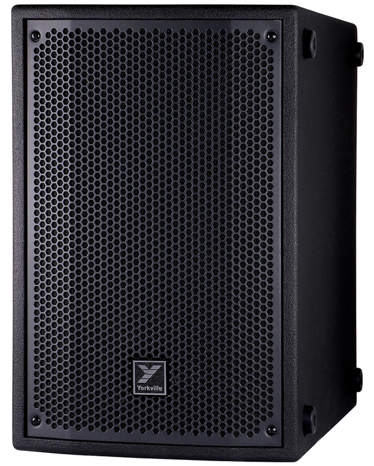 Yorkville YXL10SP Caisson de basses alimenté 1000 watts 10"