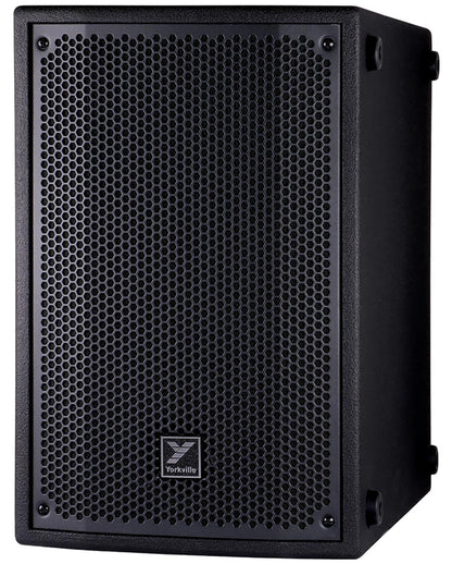 Yorkville YXL10SP Caisson de basses alimenté 1000 watts 10"