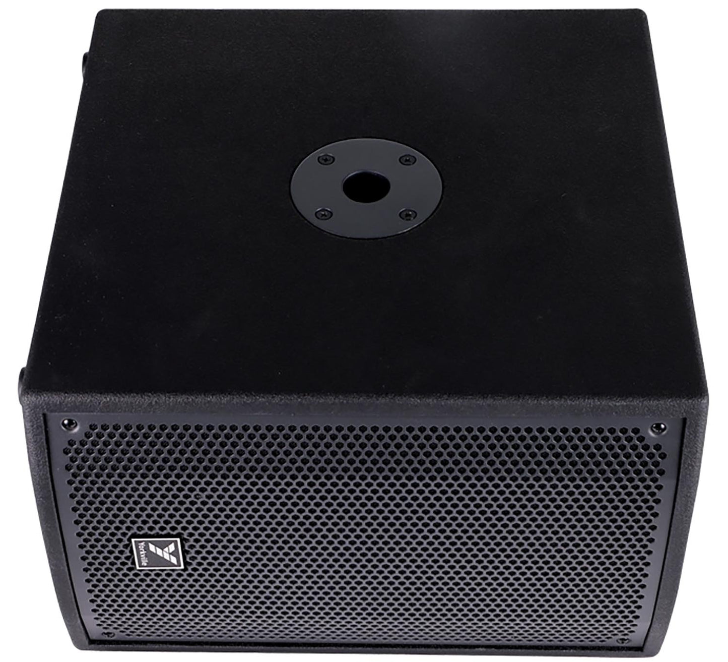 Yorkville YXL10SP Caisson de basses alimenté 1000 watts 10"