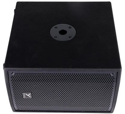 Yorkville YXL10SP Caisson de basses alimenté 1000 watts 10"