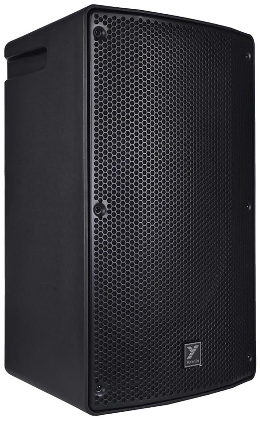 Yorkville YXL10 300 Watt 10" Full Range Active Loudspeaker FOH / Monitor Combo