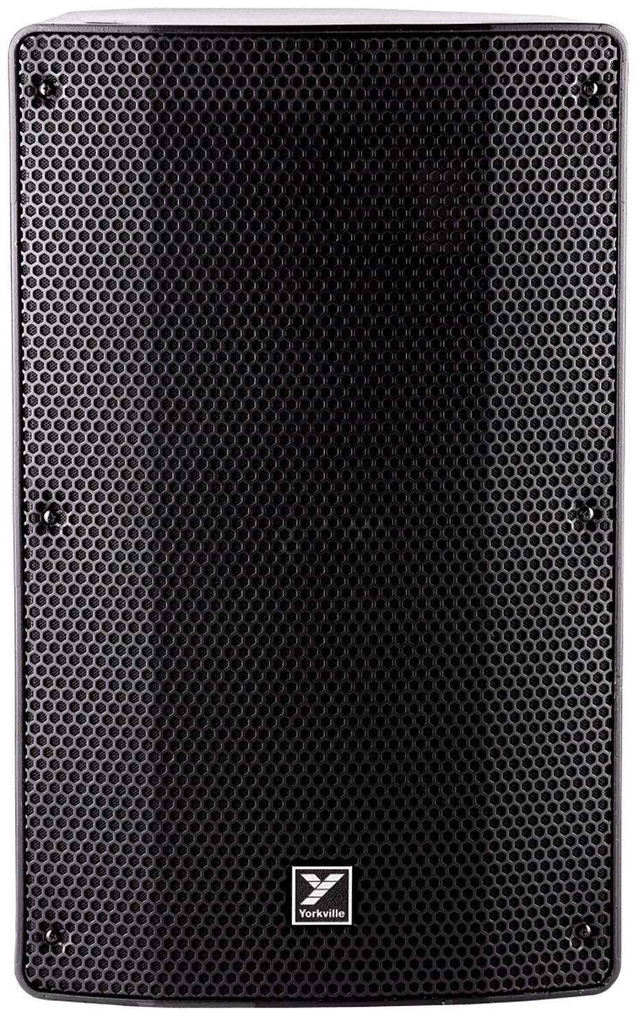 Yorkville YXL10 300 Watt 10" Full Range Active Loudspeaker FOH / Monitor Combo