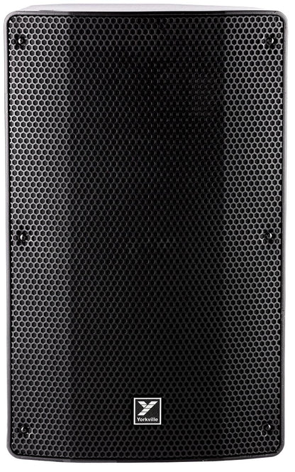 Yorkville YXL10 300 Watt 10" Full Range Active Loudspeaker FOH / Monitor Combo