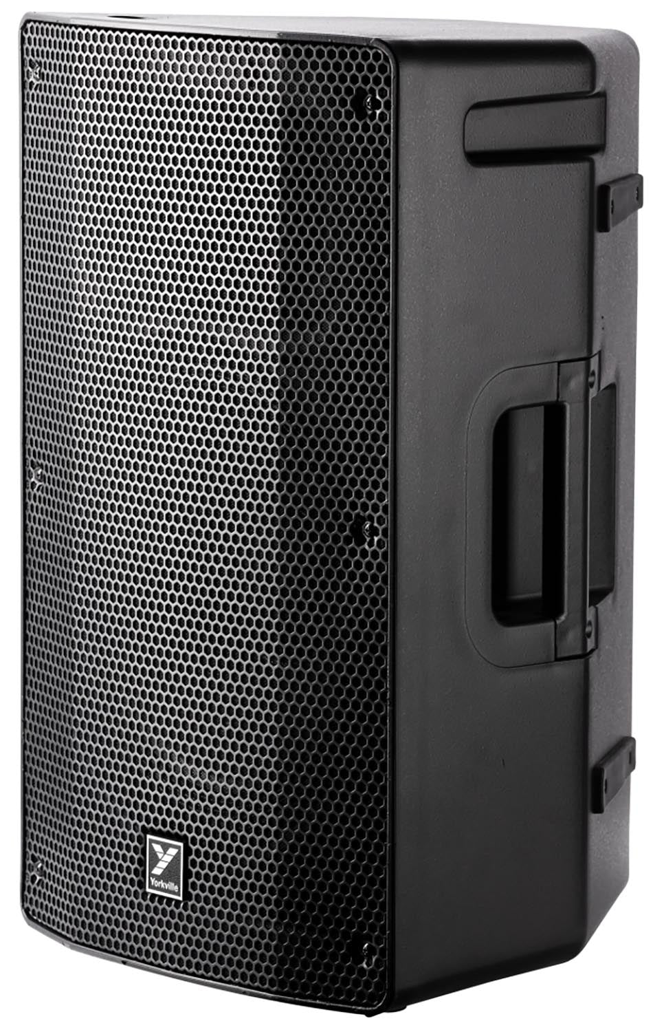Yorkville YXL10 300 Watt 10" Full Range Active Loudspeaker FOH / Monitor Combo