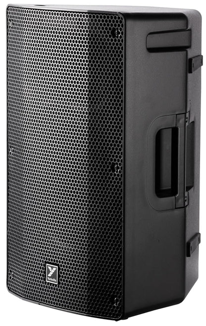 Yorkville YXL10 300 Watt 10" Full Range Active Loudspeaker FOH / Monitor Combo