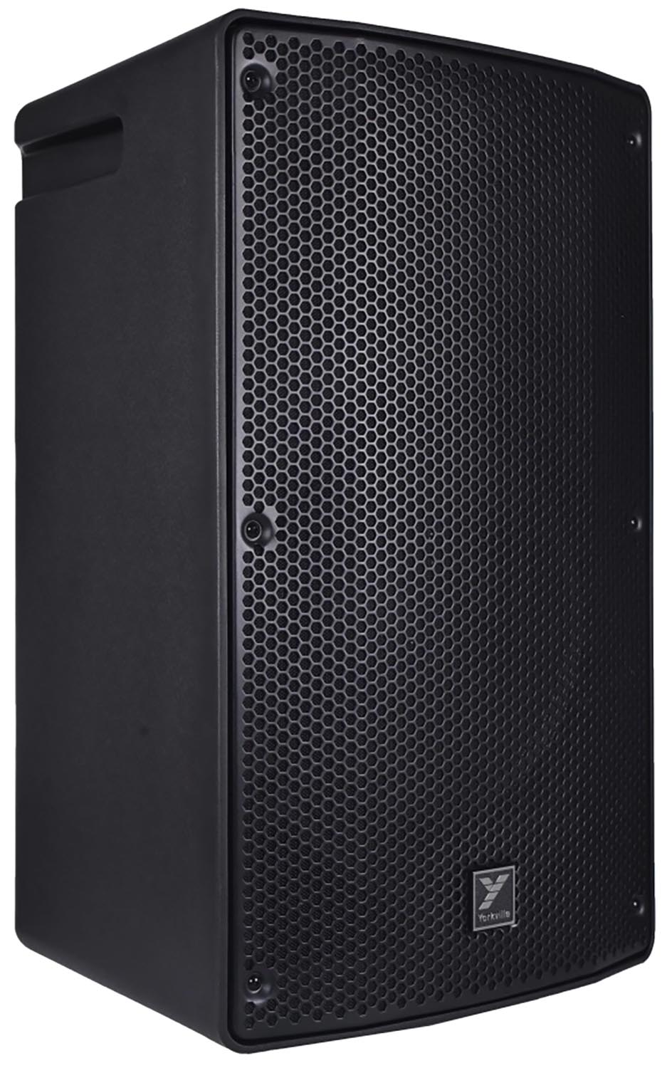Yorkville YXL12P 1000 Watt 12" Full Range Active Loudspeaker FOH / Monitor Combo