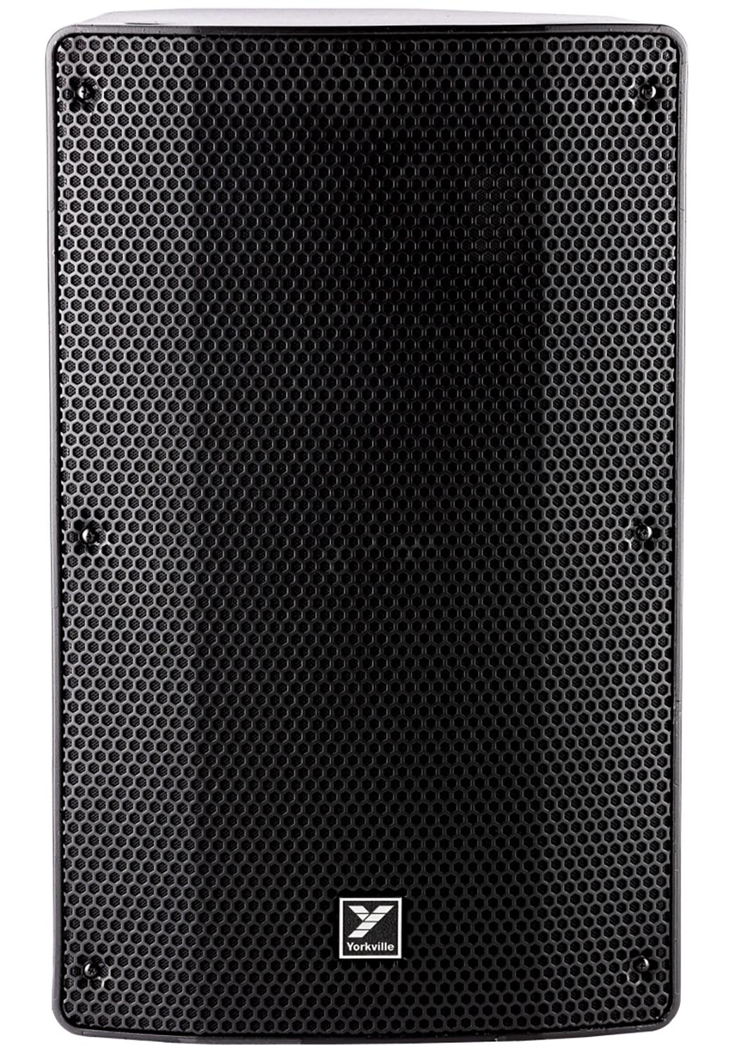Yorkville YXL12P 1000 Watt 12" Full Range Active Loudspeaker FOH / Monitor Combo