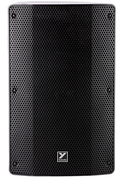 Yorkville YXL12P 1000 Watt 12" Full Range Active Loudspeaker FOH / Monitor Combo