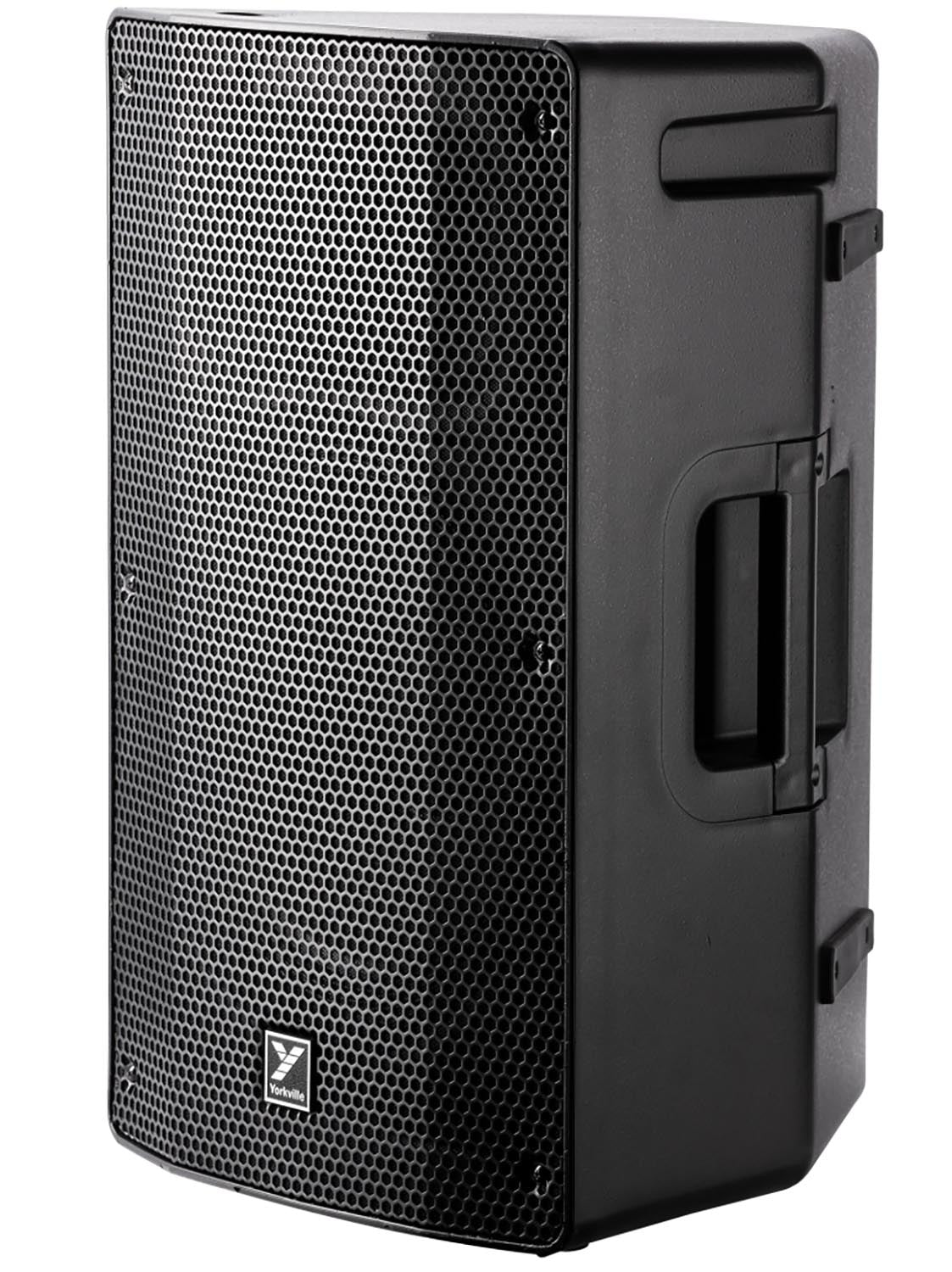 Yorkville YXL12P 1000 Watt 12" Full Range Active Loudspeaker FOH / Monitor Combo