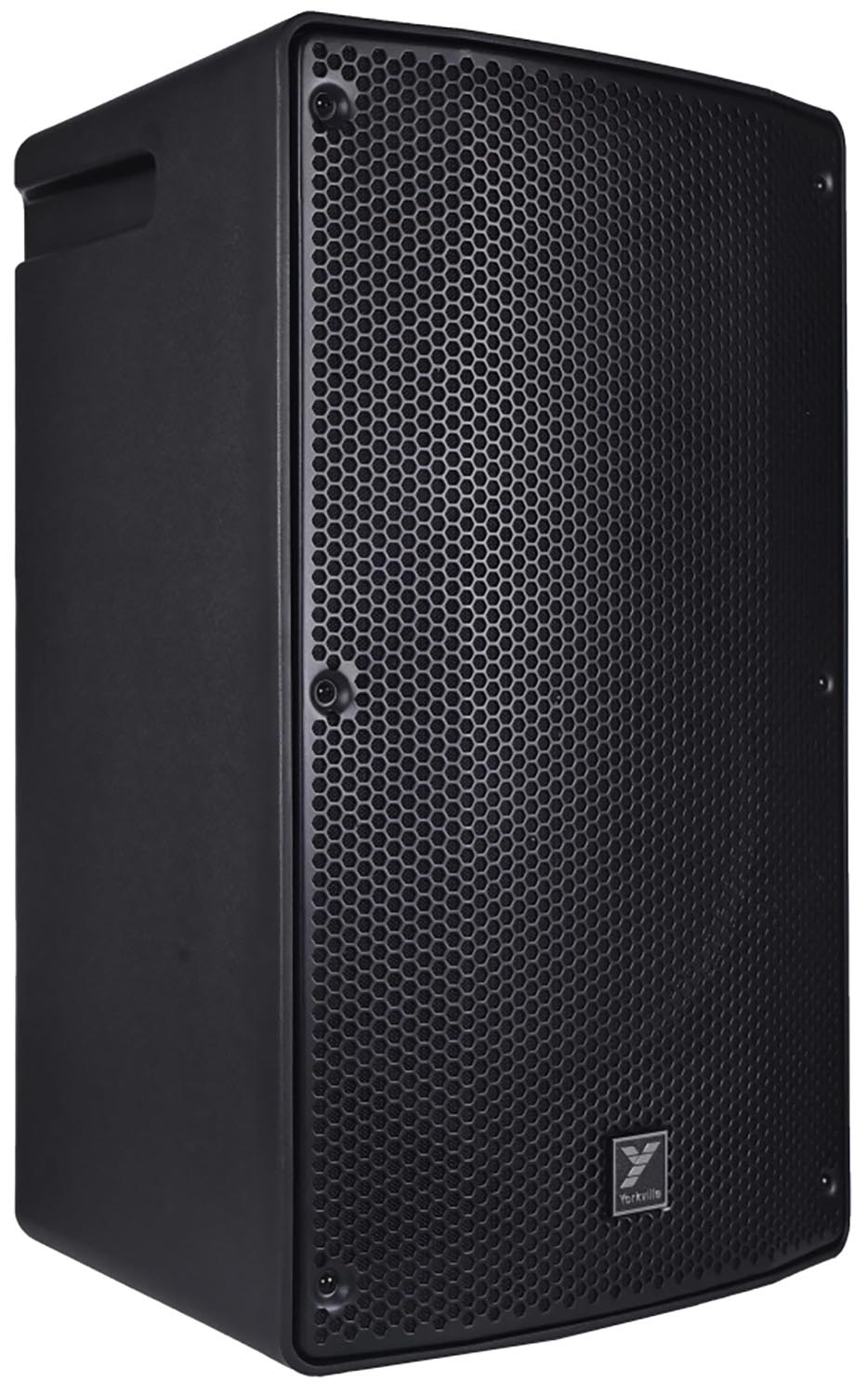 Yorkville YXL12 Haut-parleur actif gamme complète 600 watts 12" Combo FOH/moniteur