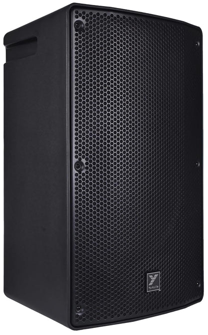 Yorkville YXL12 Haut-parleur actif gamme complète 600 watts 12" Combo FOH/moniteur