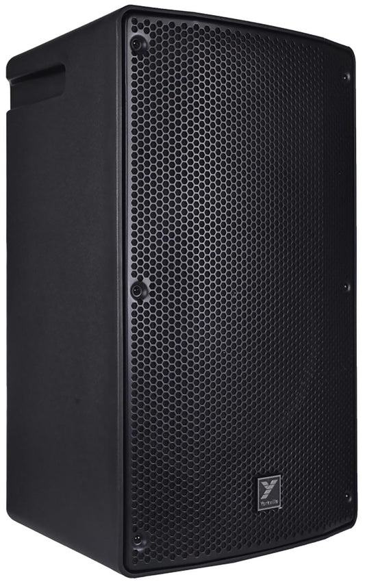 Yorkville YXL12 Haut-parleur actif gamme complète 600 watts 12" Combo FOH/moniteur
