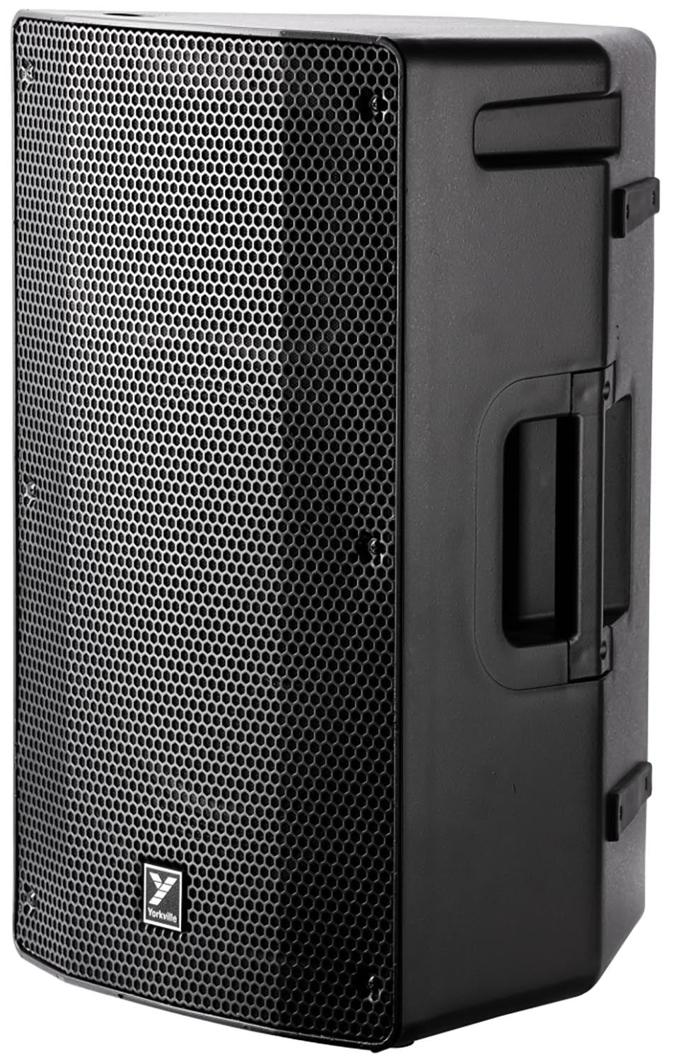 Yorkville YXL12 Haut-parleur actif gamme complète 600 watts 12" Combo FOH/moniteur